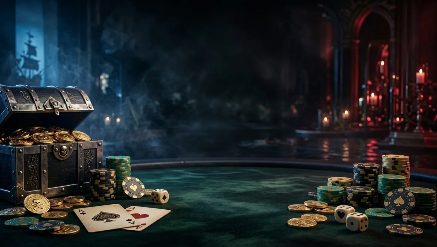 SpinGranny Casino