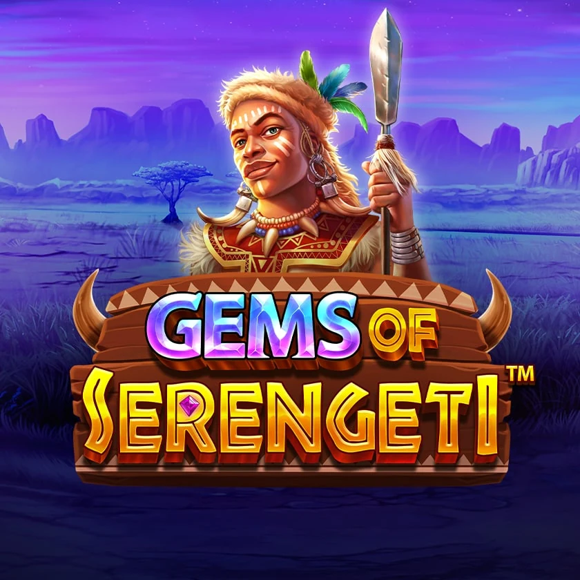 Gems of Serengeti