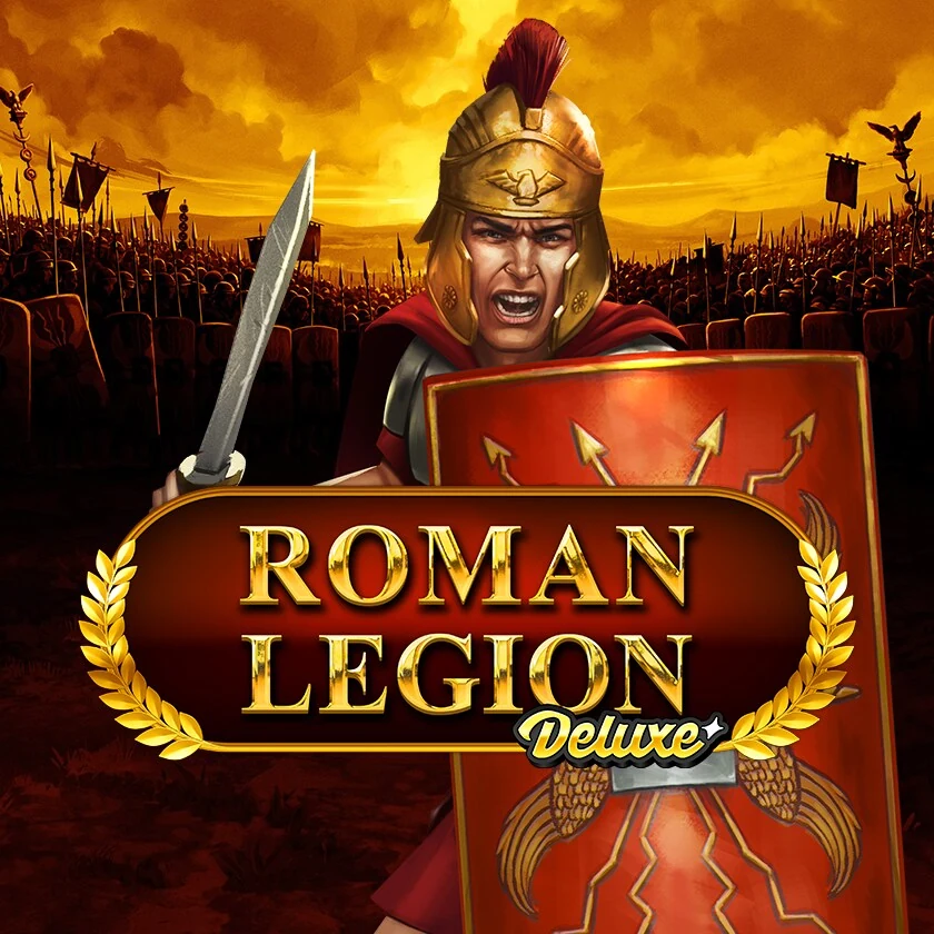 Roman Legion Deluxe