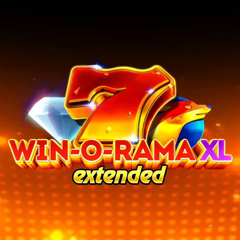 Win-O-Rama XL Extended