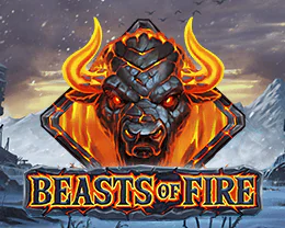 Beasts of Fire